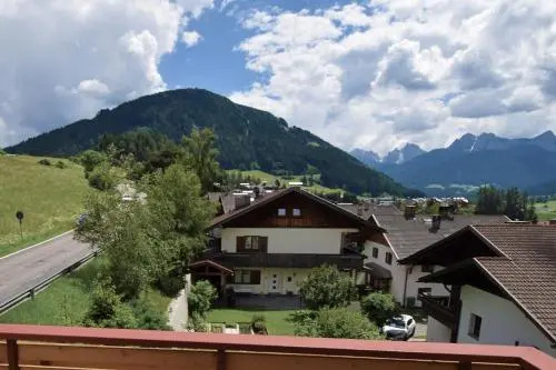 Aurturist Appartement 132