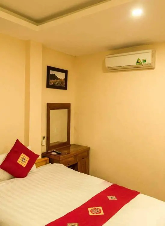 Binh Minh 2 Sapa Hotel