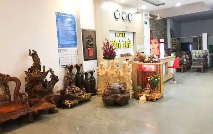 Hotel Phu Hai