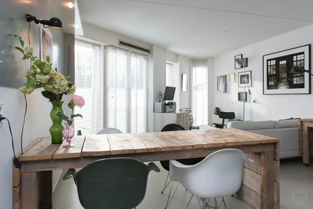 Amsterdam Apartments - Westerpark Area