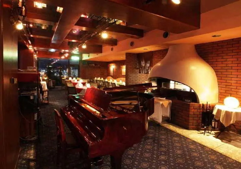 Matsuyama Washington Hotel Plaza