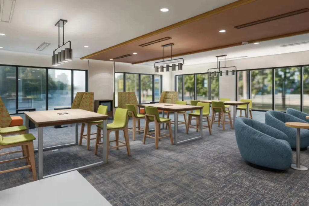 Hampton Inn by Hilton Manhattan Aggieville