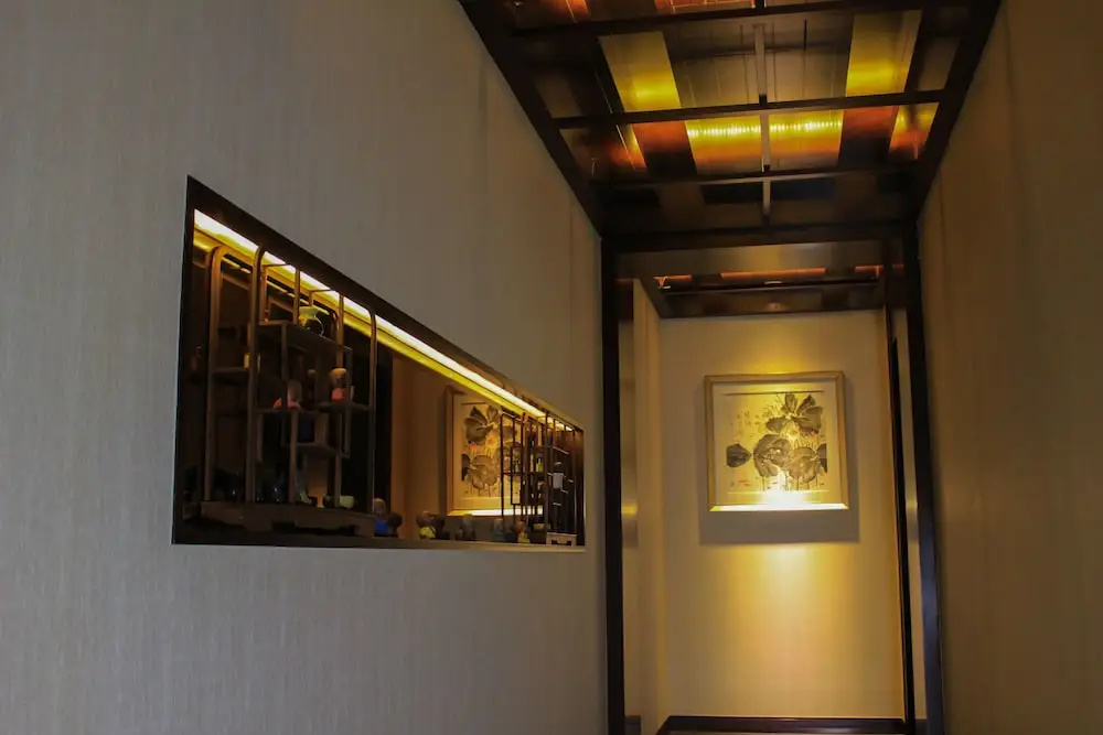 Relais & Chateaux·The Dreamland Resort