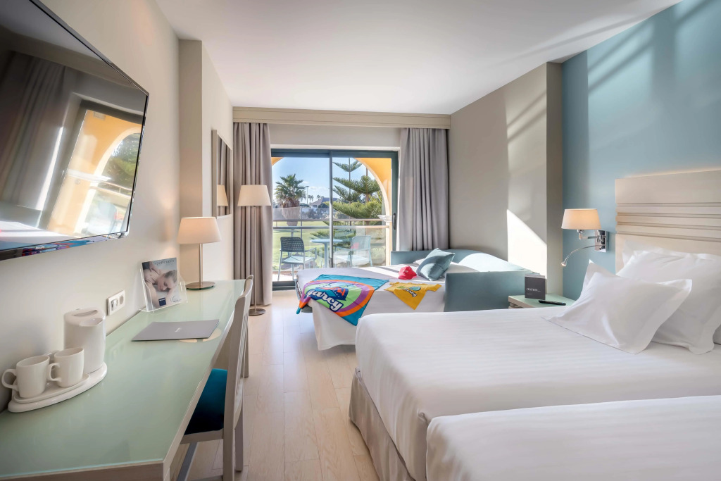 Barceló Costa Ballena Golf & Spa