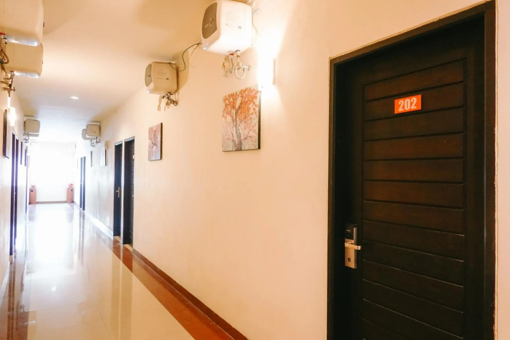 City Hotel Mataram