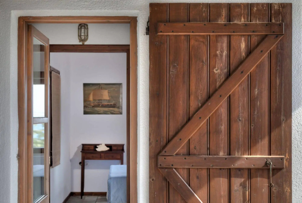 Aeolos Hotel & Villas - Pelion