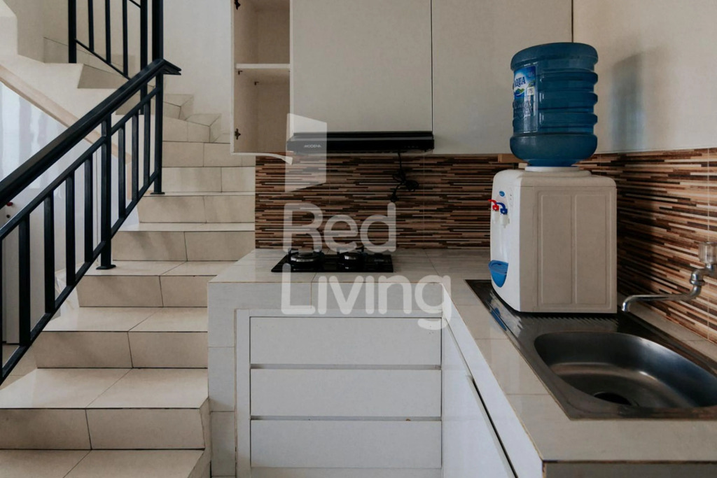 Columbus Residence J10 near RSUD Karawang Mitra RedDoorz