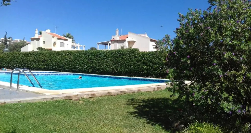 Apartamento Sol