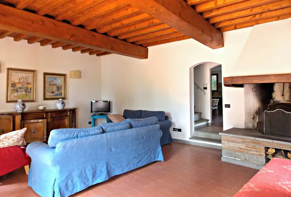 Villa Montepoli