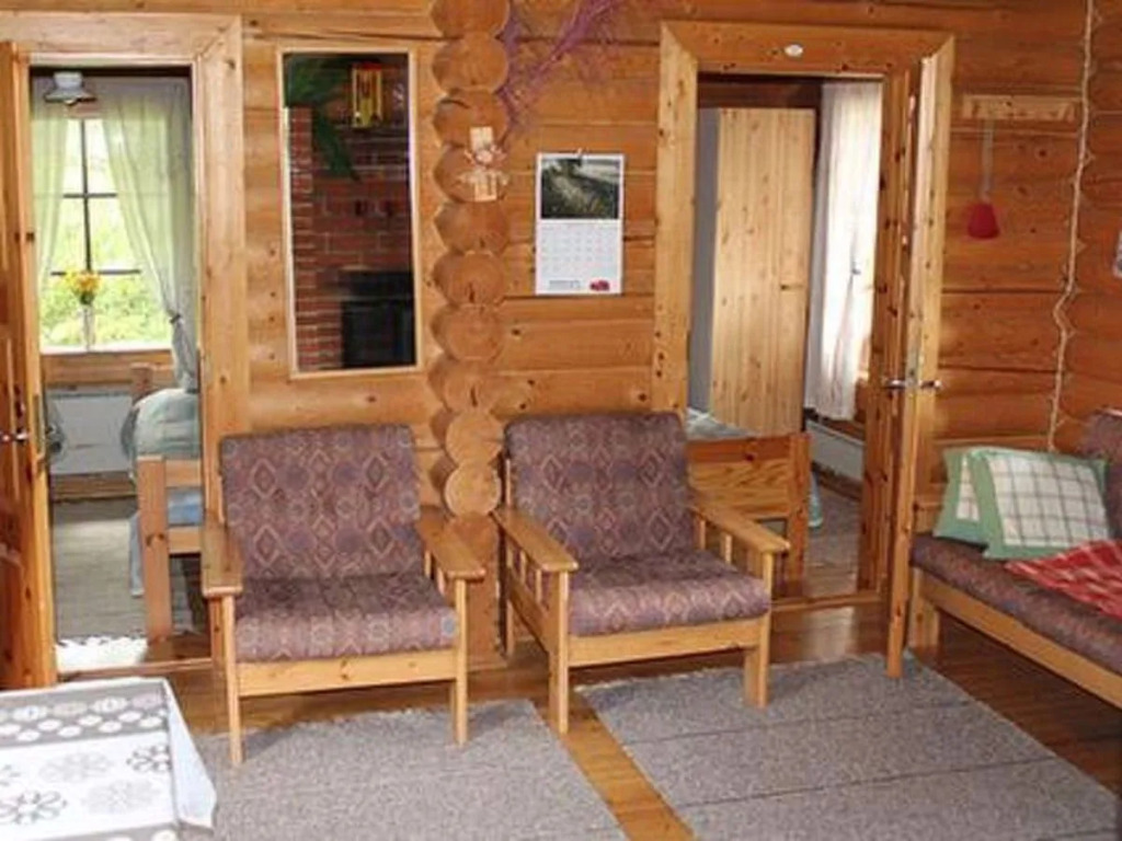 House 6012 Soini