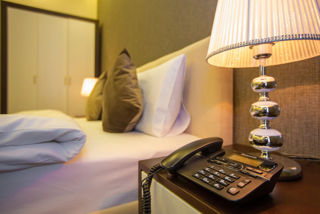 Aksent Hotel