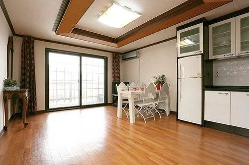 Ganghwa Sagak Ski Pension