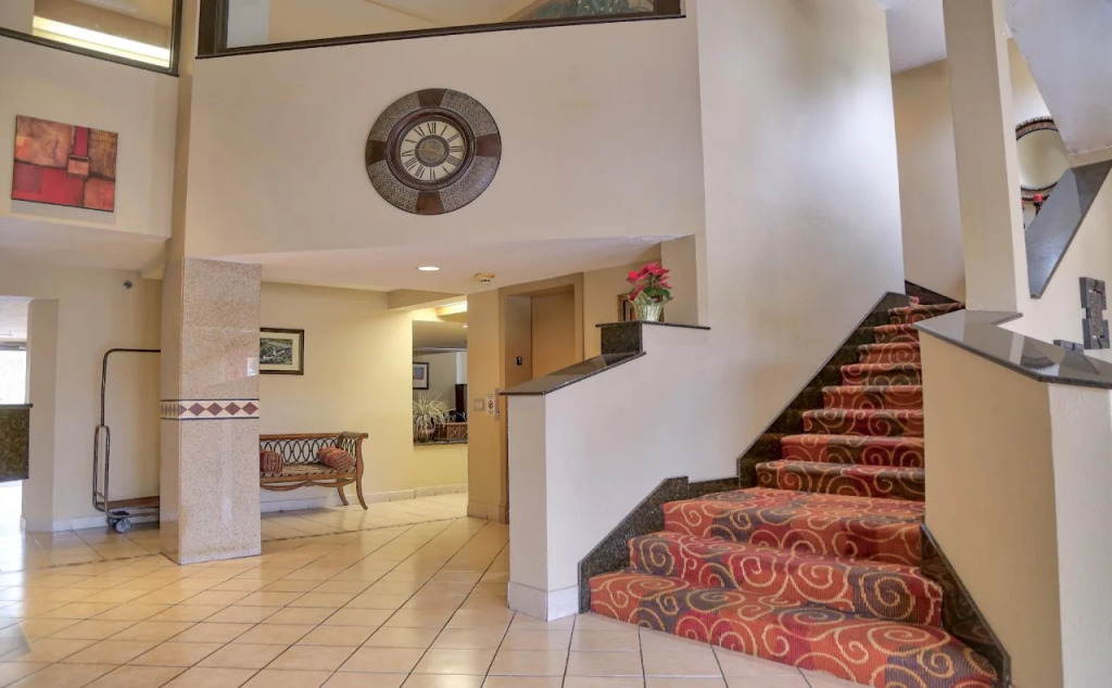 Destiny Palms Hotel