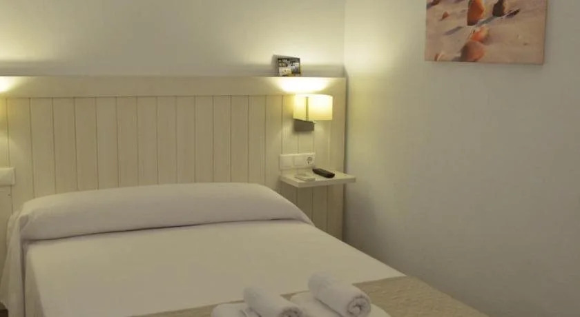 Hostal La Fonda
