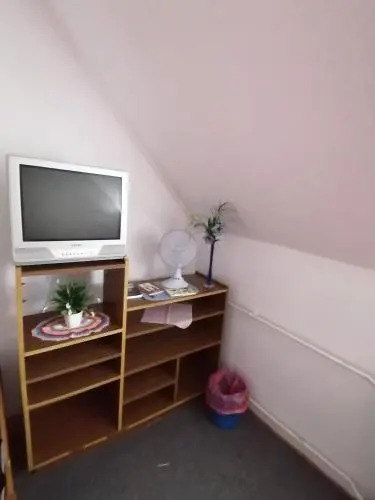 Malomtavi Vendégház