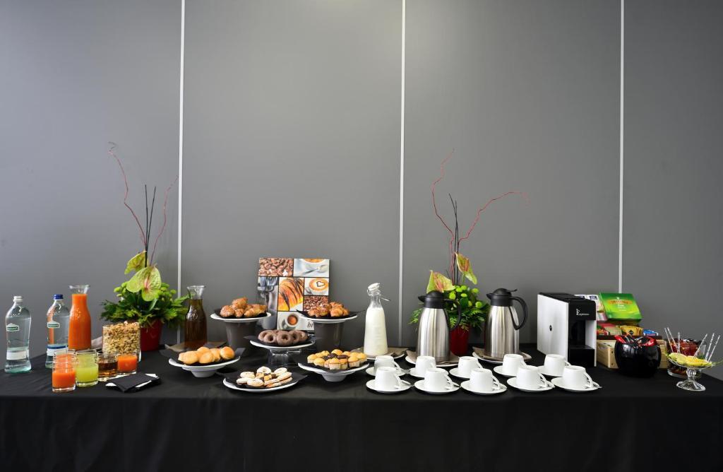 H2C Hotel Milanofiori