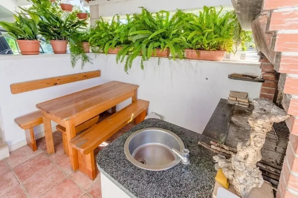 Matko - 3 Bedrooms Apartment - A2