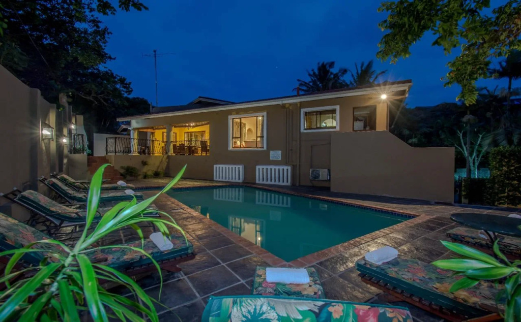 Valley Villa