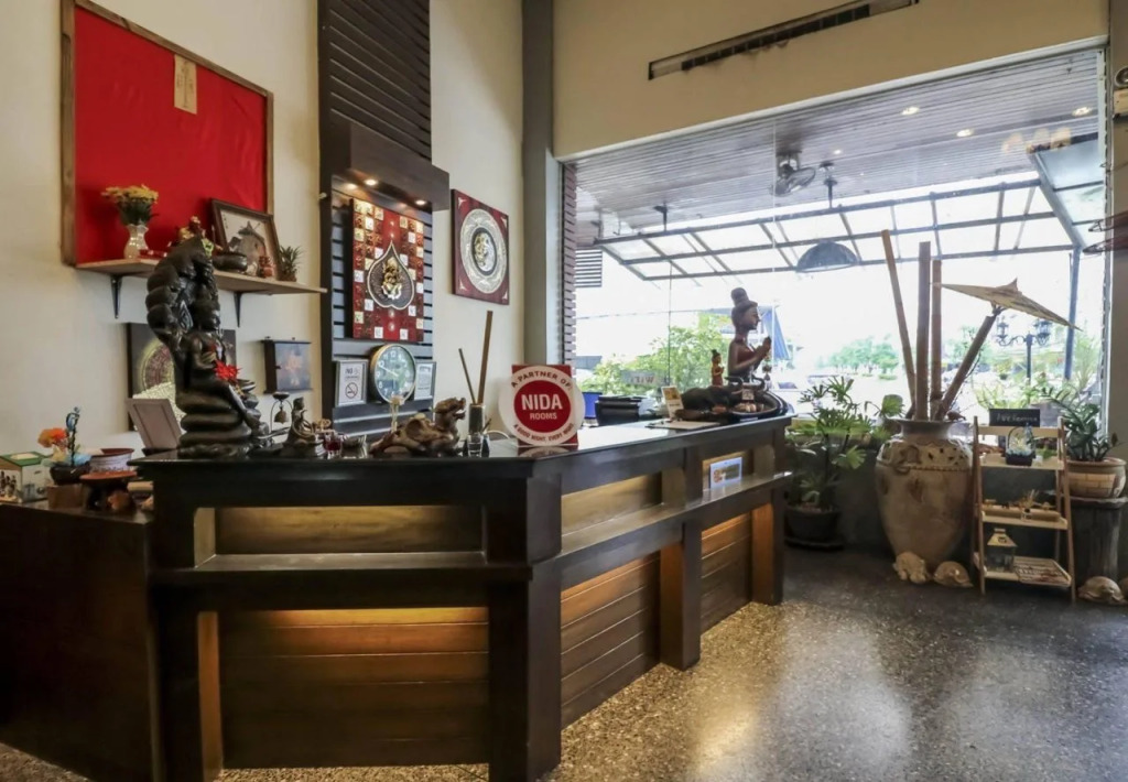 Mook Anda Hotel