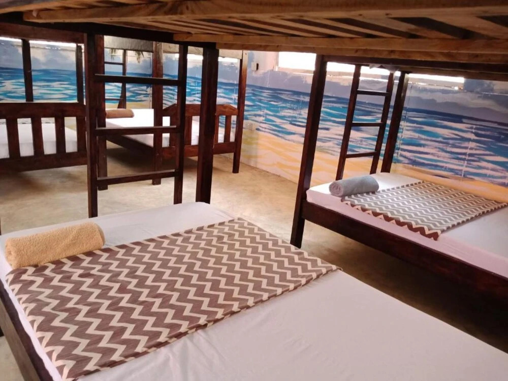 Soul Breeze Beach Resort