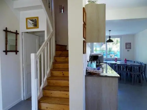 Villa Violaine