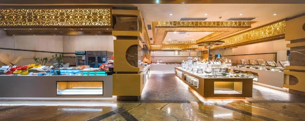 Chengdu Wangjiang Hotel