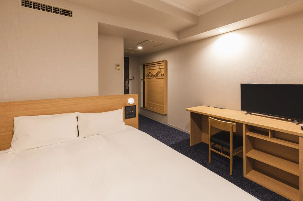 Sotetsu Fresa Inn Tokyo-Akasaka