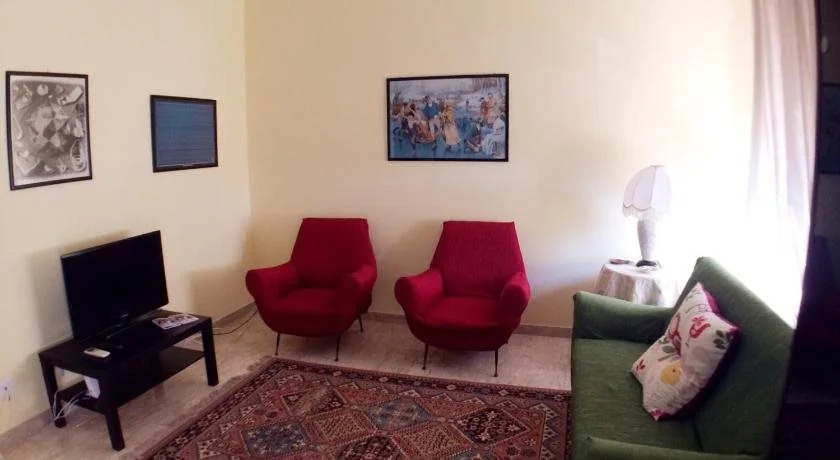 Casa Lulu Marie