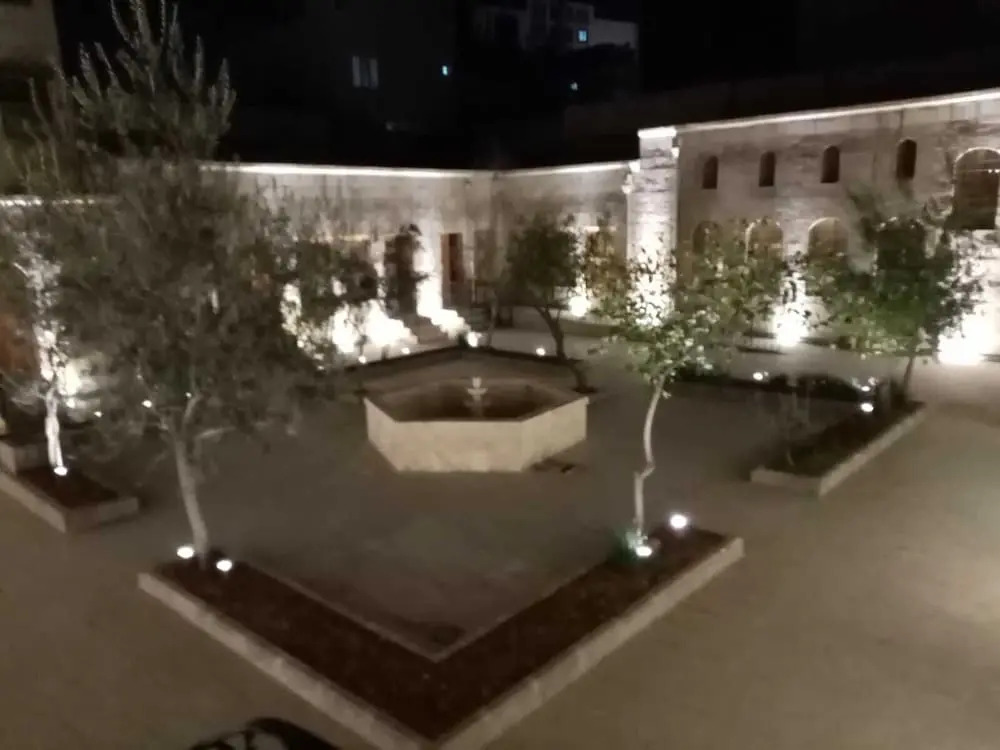 Saltuk Bey Konagi Butik Otel