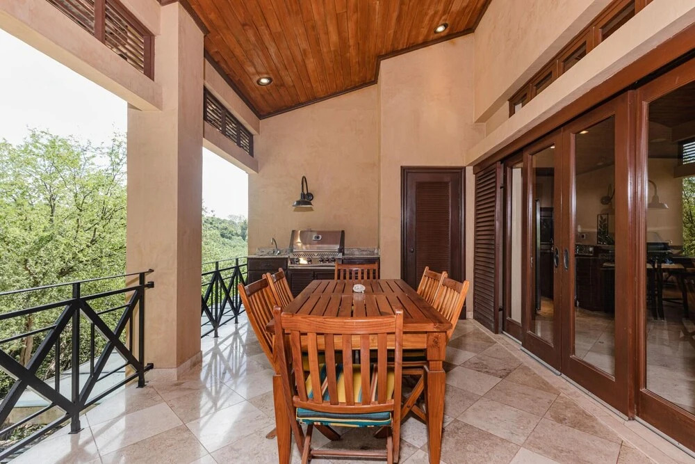 Ibis Tamarindo Condos and Beach Club