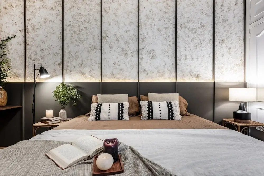 Bakavu - 3 Bedrooms in Salamanca