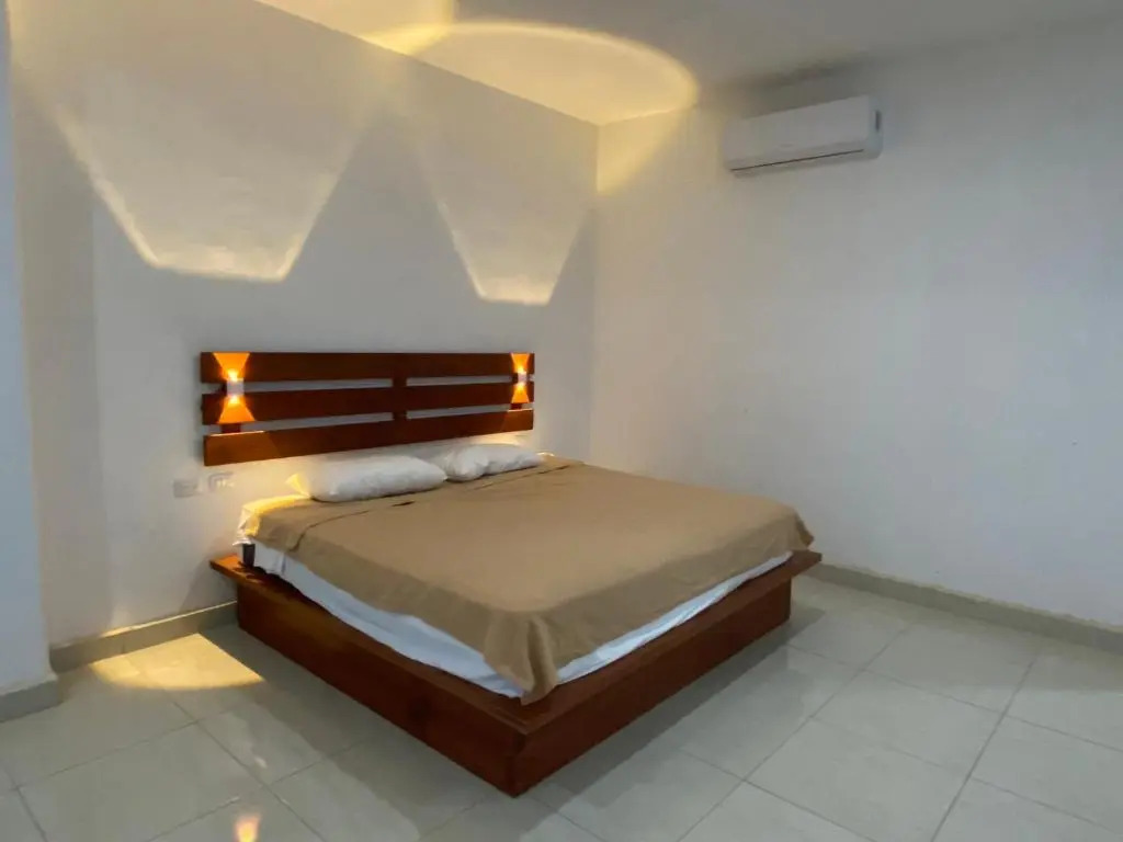 Casa Coronado Izamal