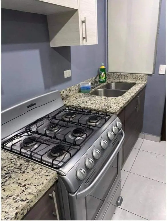 bonito condominio cerca de san ysidro y rosarito