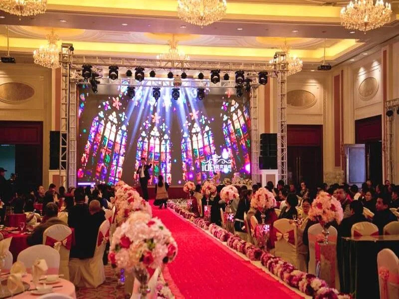 Jin Ma Hotel