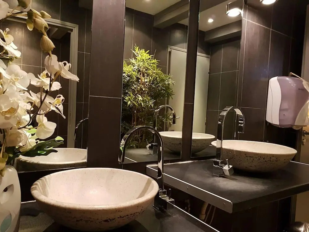 Hôtel Spa Les Alpes