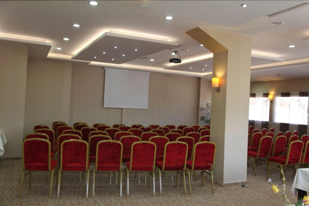 Pasa Hotel Gemlik