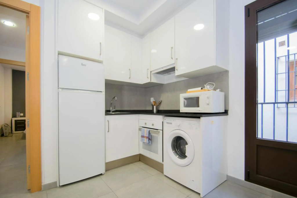 EnjoyGranada REALEJO DELUXE 2B