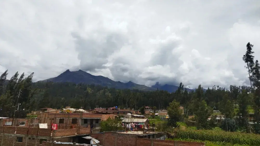 El Hospedaje de Liz - Huaraz - Premium
