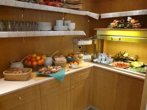 Hotel Gran Vacanze Rooms & Apartments
