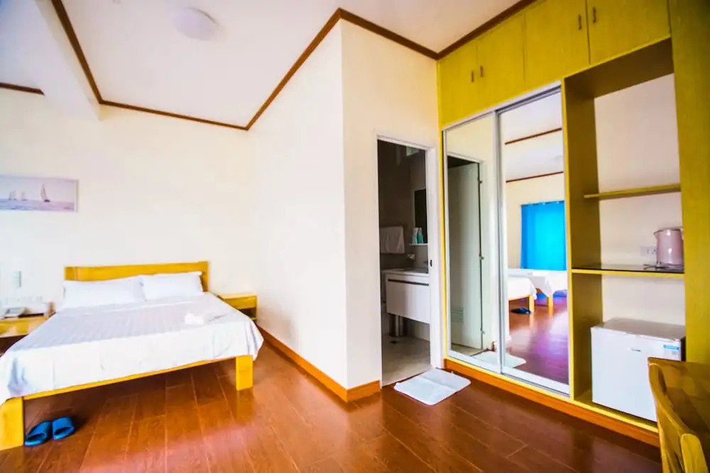 Dragon Bay Resort