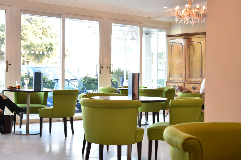 The Hermitage Hotel - OCEANA COLLECTION