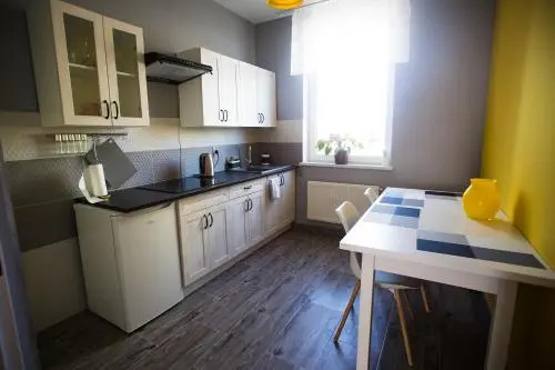 Pokoje gościnne 30stka