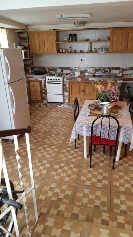 Casa Leydis y Alexis