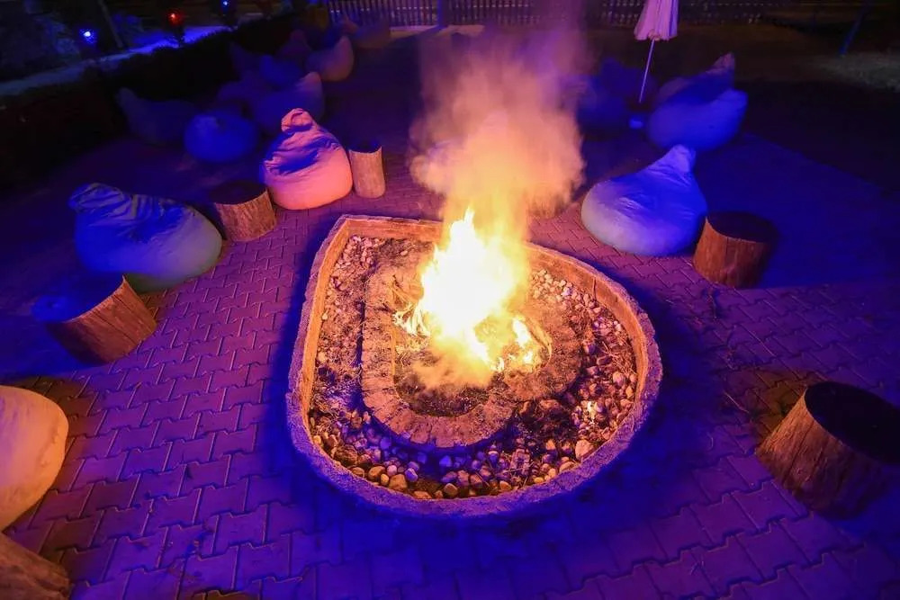 Canbaba Pansiyon