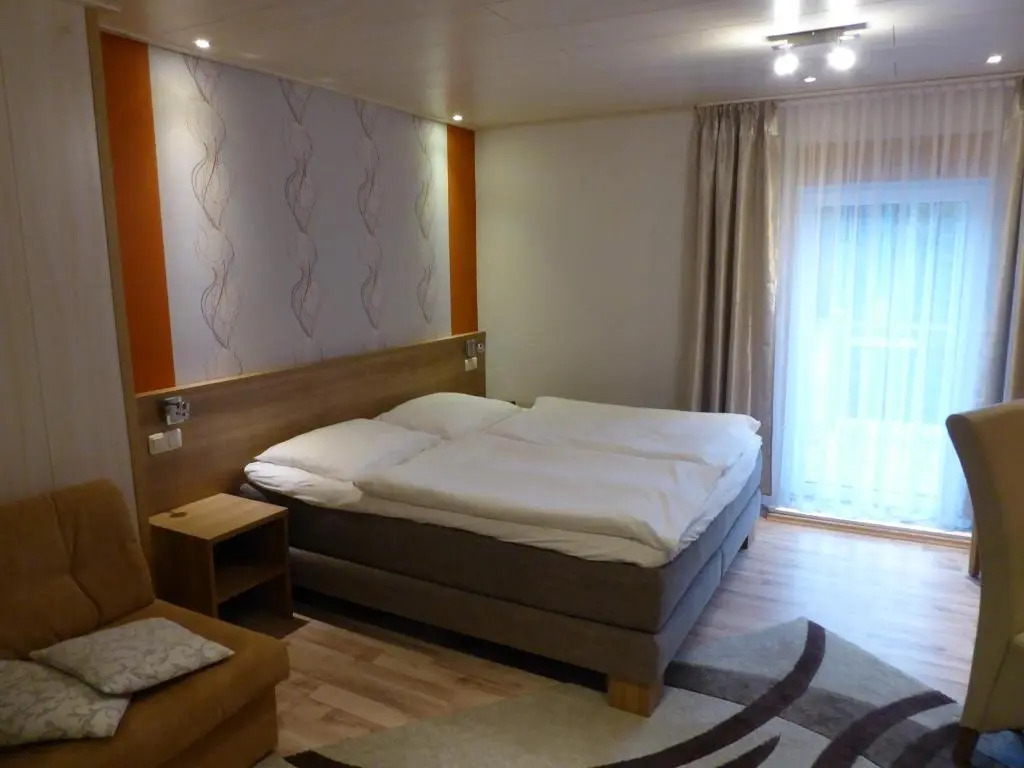 Landhotel Auerose Garni