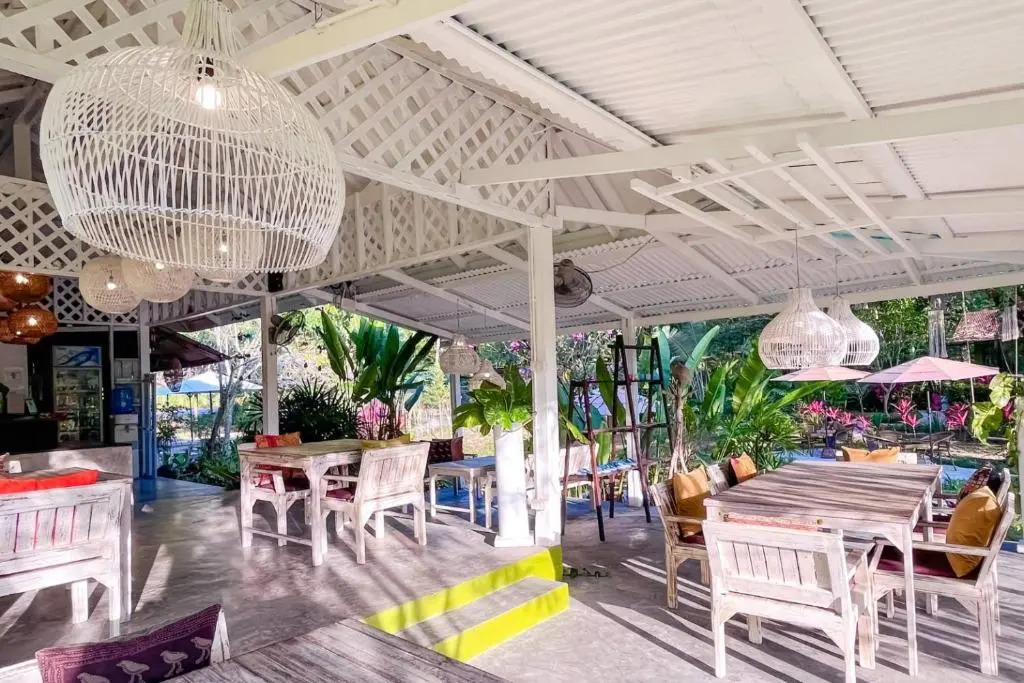 Baan Bua Cottage SHA EXTRA PLUS B5510