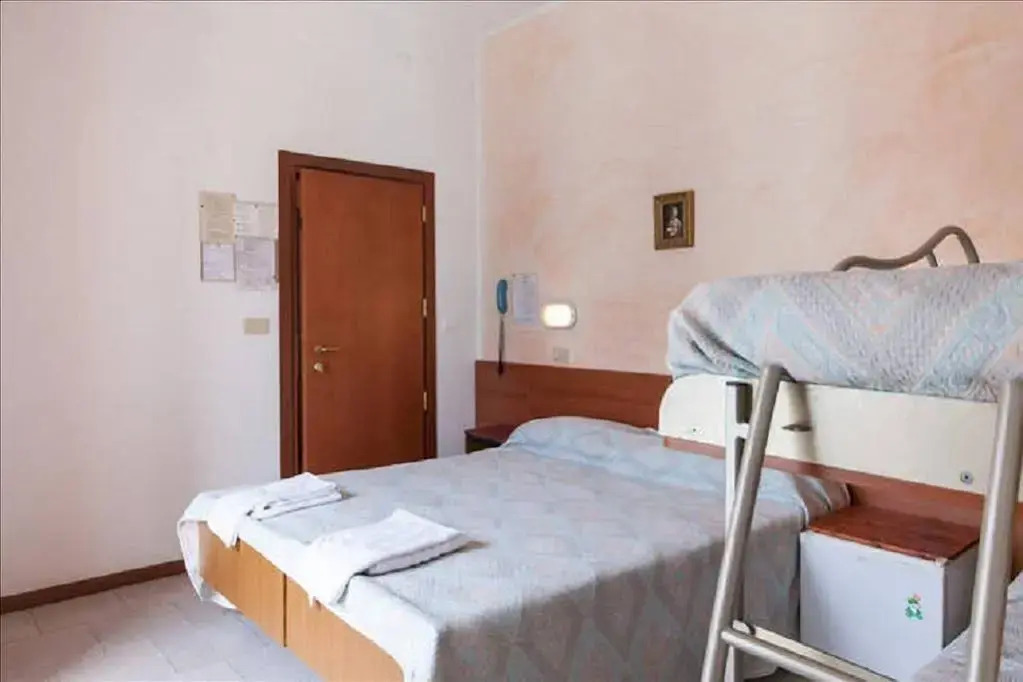 Hotel Gobbi