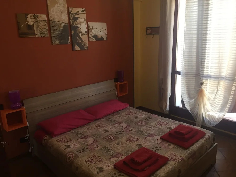 B&B La Bicicletta