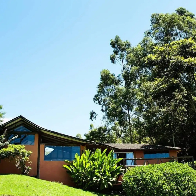 Hotel Fazenda Parador Maritacas