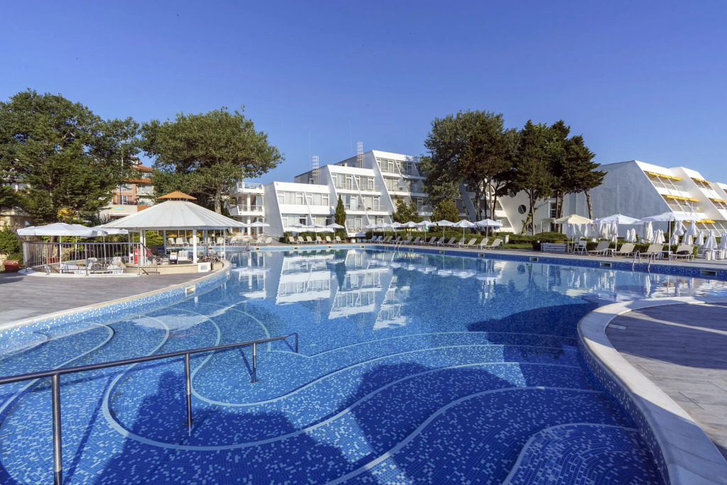 AluaSun Helios Beach - All Inclusive